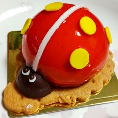茶々のプロフィール