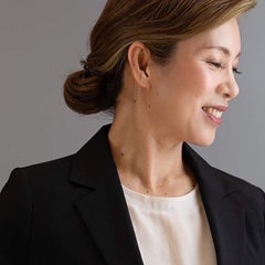 常盤尚子(着付教室主宰・一級着付技能士）のプロフィール
