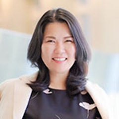 松村亜里のプロフィール