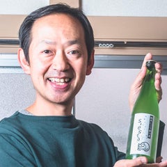東京都練馬区の三笠屋なかざわ酒店　お酒選びの全力サポーター：代表　中澤創のプロフィール