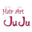画像 美容室 Hair Art JuJu ヘアーアートジュジュのユーザープロフィール画像