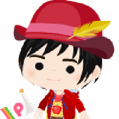 ちゃ～さのプロフィール