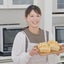 画像 お家でも必ずふわふわパンが作れるようになる！茨城県ひたちなか市パン教室   Ayu’s Bakery☆のユーザープロフィール画像