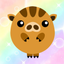 うり坊のサムネイル