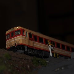 キハやろうのプロフィール