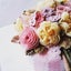 画像 『韓国菓子』を楽しく学べる教室/初心者さんにも優しいお花絞り教室/　flower cake.kumi』のユーザープロフィール画像