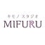 画像 キモノスタジオMIFURUのユーザープロフィール画像