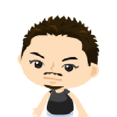 ATSUSHIラブ魂のプロフィール