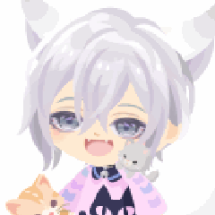 myumyuのプロフィール