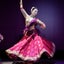 画像 インド舞踊でHAPPYに(*^-^*)　MIYABIのダンス日記のユーザープロフィール画像