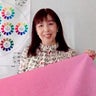 井上典子☆色彩ナビゲーター＆カラースクール主宰のプロフィール