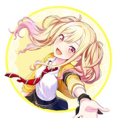 プロセカ パート分けのプロフィール