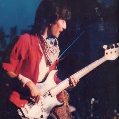 Julianのプロフィール