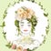 繊細で可愛いお花を絞りたい人のための　”福岡市  あんフラワー教室”