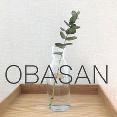 OBAのプロフィール