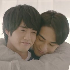 Mのプロフィール