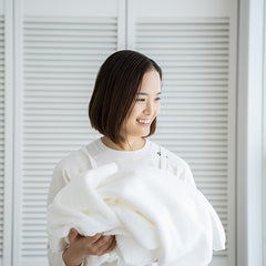 洗濯研究家　平島利恵のプロフィール