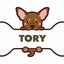 画像 TORYのユーザープロフィール画像