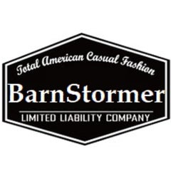barnstormerのプロフィール