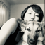 リリママ/脊髄梗塞で寝たきりになった老犬リリのママのサムネイル