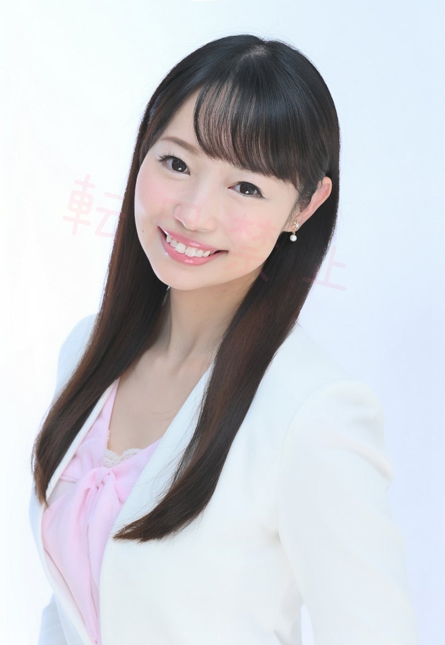 * 光川真由 *