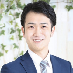 清水裕介〜クロスケ〜のプロフィール