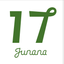 画像 １７(ジュウナナ)のブログのユーザープロフィール画像
