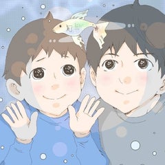 akuariumu-hyouryuukiのプロフィール