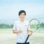 画像 熱血テニススクール(福岡・春日市・大野城・那珂川・太宰府・粕屋のテニススクール)のユーザープロフィール画像