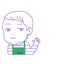 たゆたう*のサムネイル
