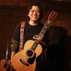 5th＠前田のプロフィール