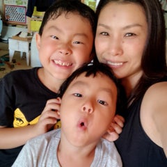 mama旅マイラーmikaのプロフィール