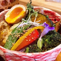 一番鶏スープカレーはちどりのプロフィール