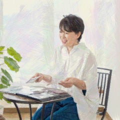 むすぶアルバム☆写真整理&撮影のプロフィール