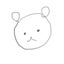 しろくまのサムネイル