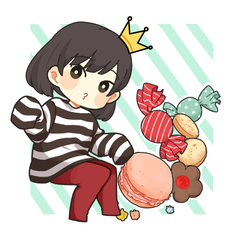 さなのプロフィール
