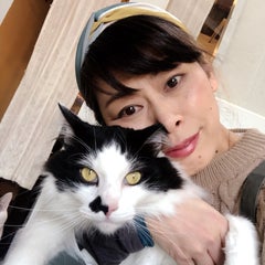猫ママのプロフィール
