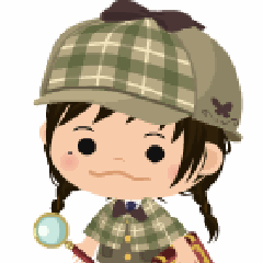 彩子のプロフィール