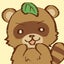 くれは♂のサムネイル