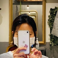 miNamiのプロフィール