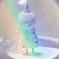 comaのプロフィール