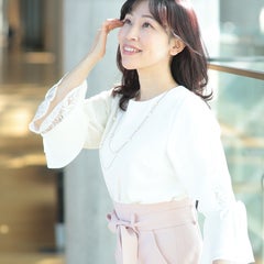 福野しおりのプロフィール
