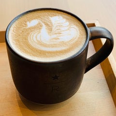 VITAのスタバ&カフェブログのプロフィール