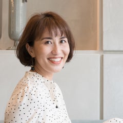 インテリアデザイナー　いしいさおりのプロフィール