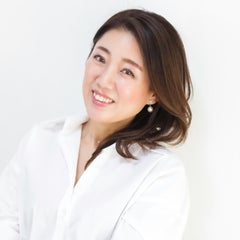 小顔レスキュー協会　代表　新涼子（しんりょうこ）のプロフィール