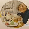 75歳  汀菜(てぃな)の部屋  (心のほけん室)のプロフィール