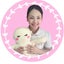 画像 レッスンサロンおひさまポッケ　４児ママ講師 加藤知恵美のユーザープロフィール画像