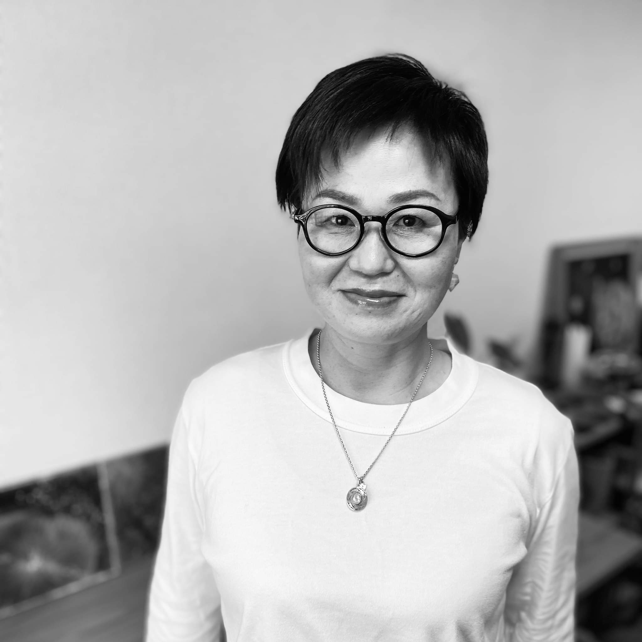 2020/11/12 「大好き」と「こだわり」をギュッとつめこんだ手仕事 原智子