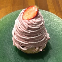 ちょこショコラのプロフィール