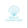 Shells☆トラディショナルなハワイアンキルト教室